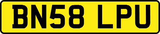 BN58LPU