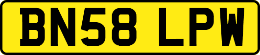 BN58LPW