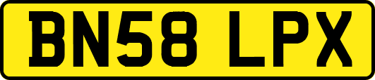 BN58LPX