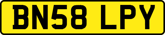 BN58LPY