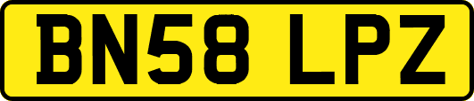 BN58LPZ