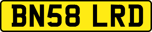BN58LRD