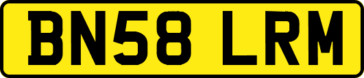 BN58LRM