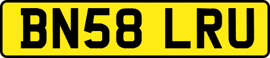 BN58LRU
