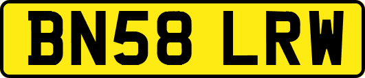 BN58LRW