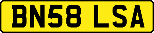 BN58LSA