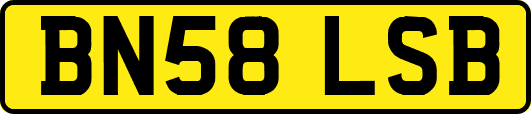 BN58LSB