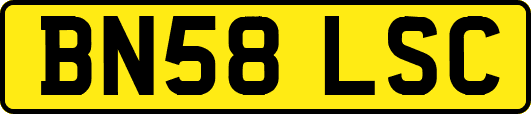 BN58LSC