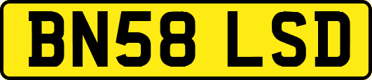 BN58LSD