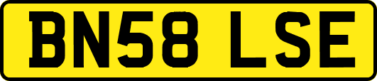 BN58LSE