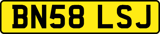 BN58LSJ