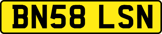 BN58LSN