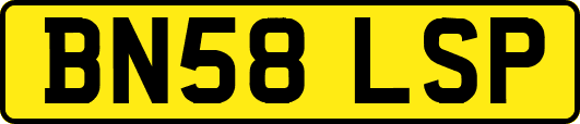 BN58LSP