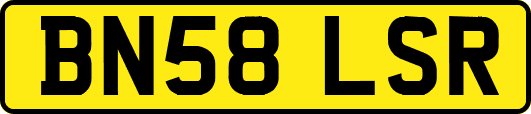 BN58LSR