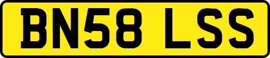 BN58LSS