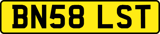BN58LST