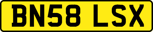 BN58LSX