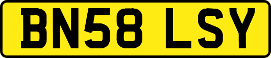 BN58LSY