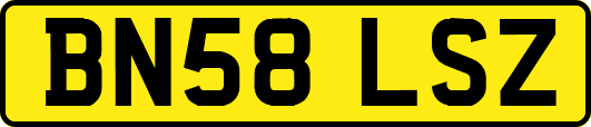 BN58LSZ