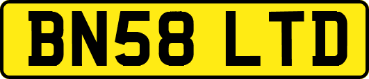 BN58LTD