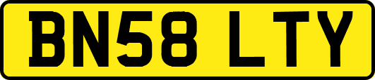 BN58LTY