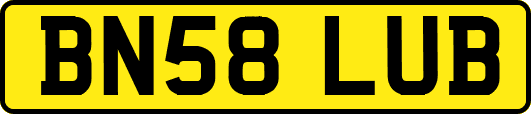 BN58LUB