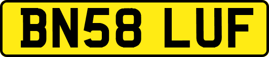 BN58LUF