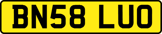 BN58LUO