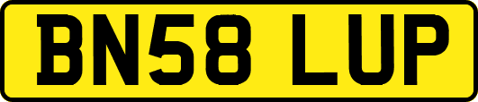 BN58LUP