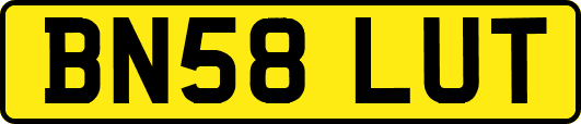 BN58LUT