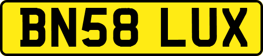 BN58LUX