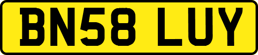 BN58LUY