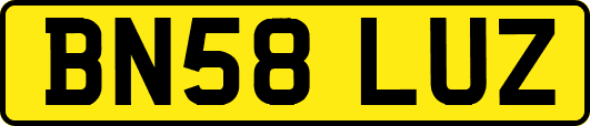 BN58LUZ