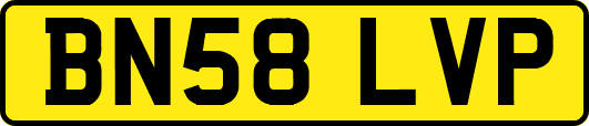 BN58LVP