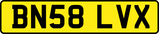 BN58LVX