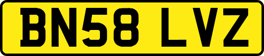 BN58LVZ