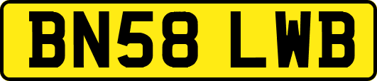 BN58LWB