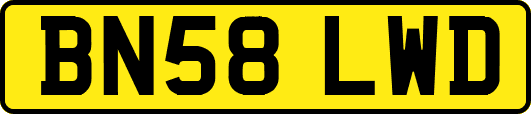 BN58LWD