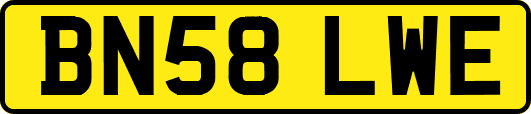 BN58LWE
