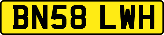 BN58LWH