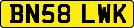 BN58LWK