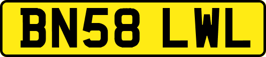 BN58LWL