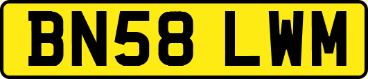 BN58LWM