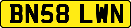 BN58LWN