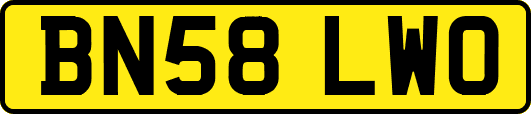 BN58LWO