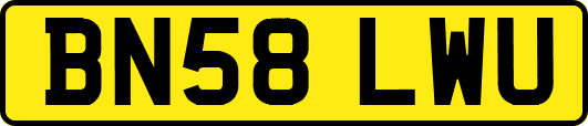 BN58LWU