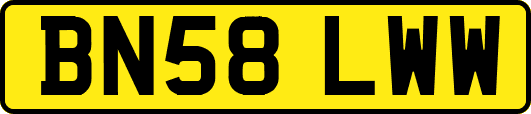 BN58LWW