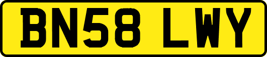 BN58LWY