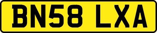 BN58LXA