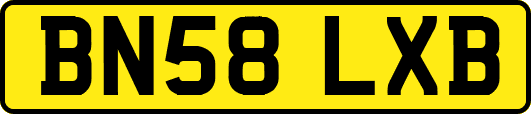 BN58LXB
